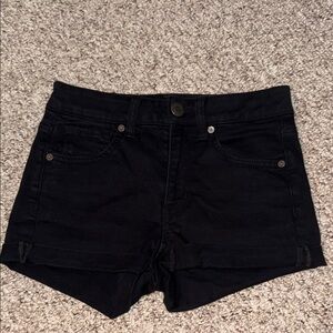 American Eagle High-Rise Shortie Women's Shorts